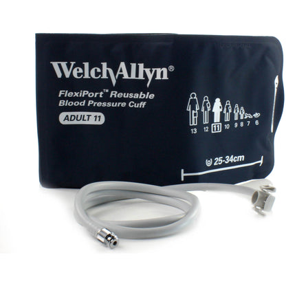 Welch Allyn Durashock DS66 Sphygmomanometer