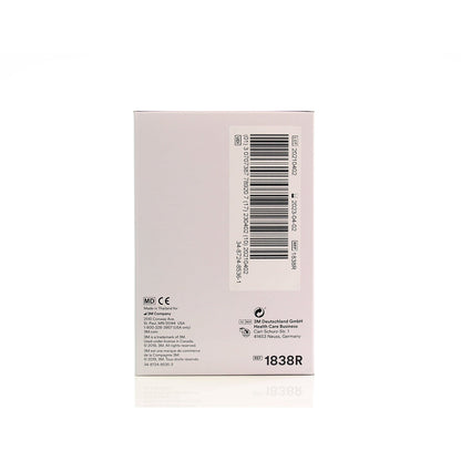 3M™ High Performance Surgical Mask - Type IIR - 1838R