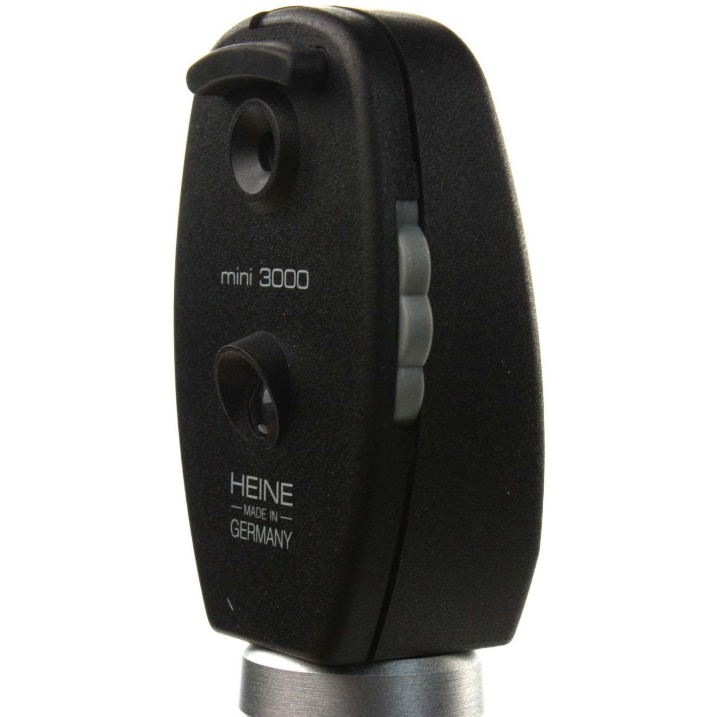 HEINE mini3000 2.5v Ophthalmoscope with Batteries - Over Engraved