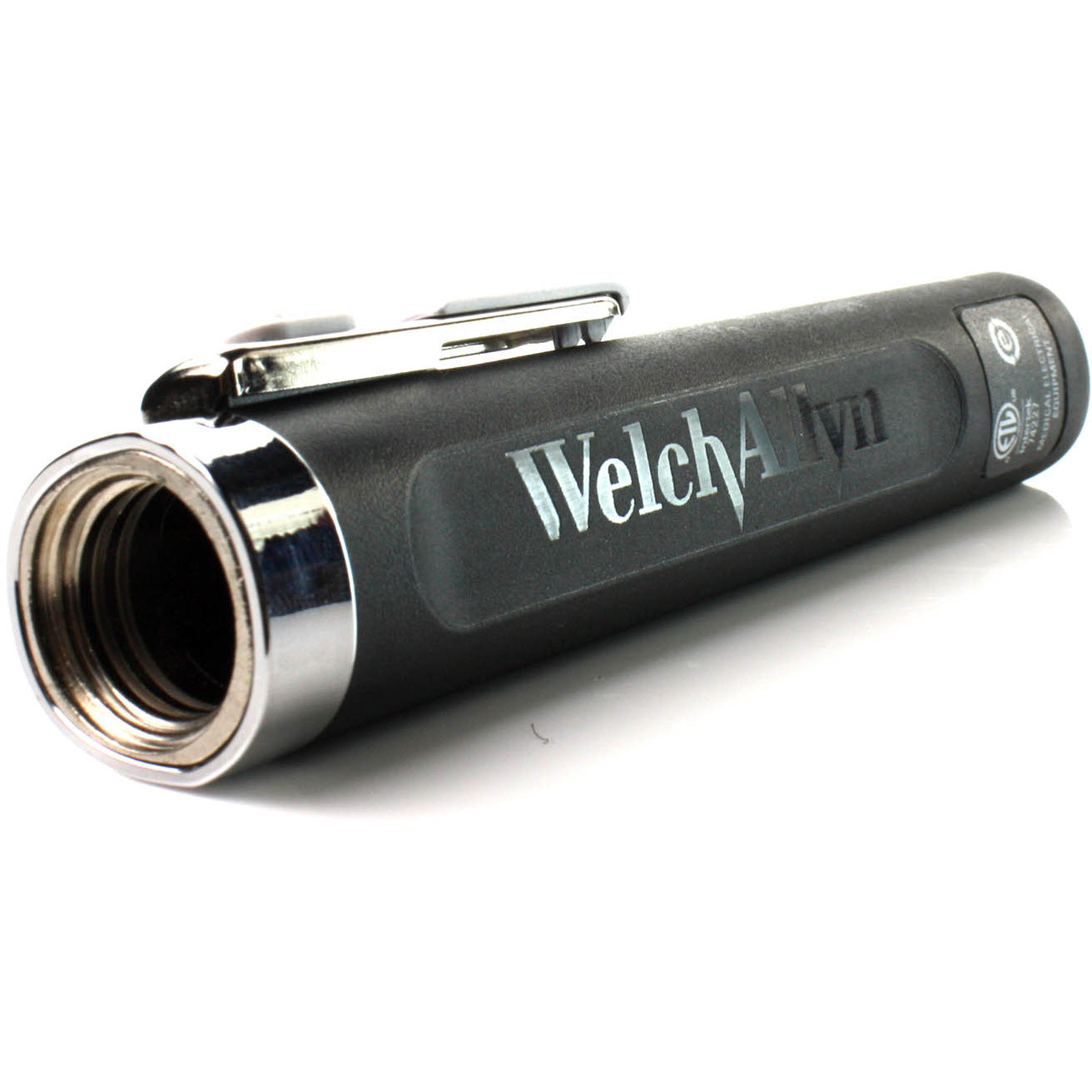 Welch Allyn Pocket PLUS LED Diagnostic Set - Blackberry