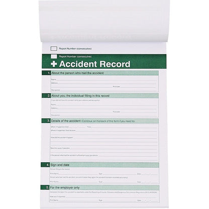 HSE Compliance Supersize Kit