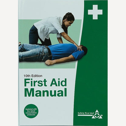 HSE Compliance Supersize Kit