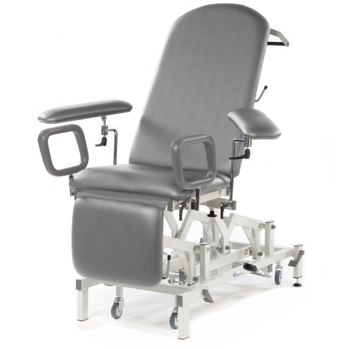 Medicare Electric Phlebotomy Chair