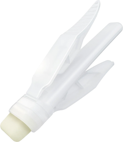LiquiBand XL Topical Skin Closure System - One  22cm x 4cm Mesh Strip - One 2.7g Adhesive Applicator - Box of 2
