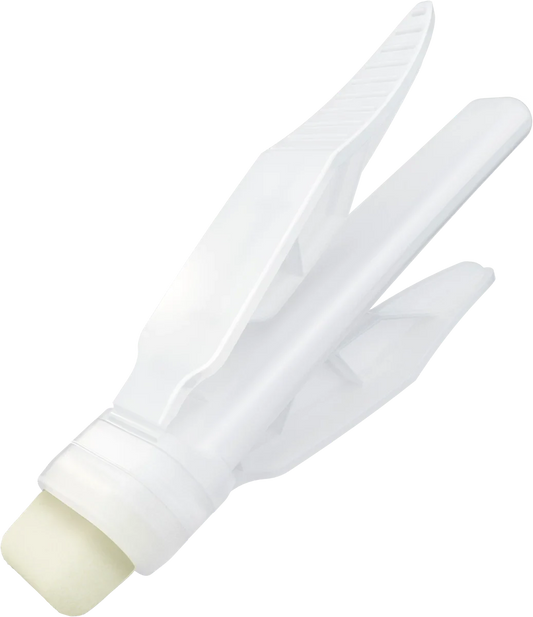 LiquiBand XL Topical Skin Closure System - One  22cm x 4cm Mesh Strip - One 2.7g Adhesive Applicator - Box of 2