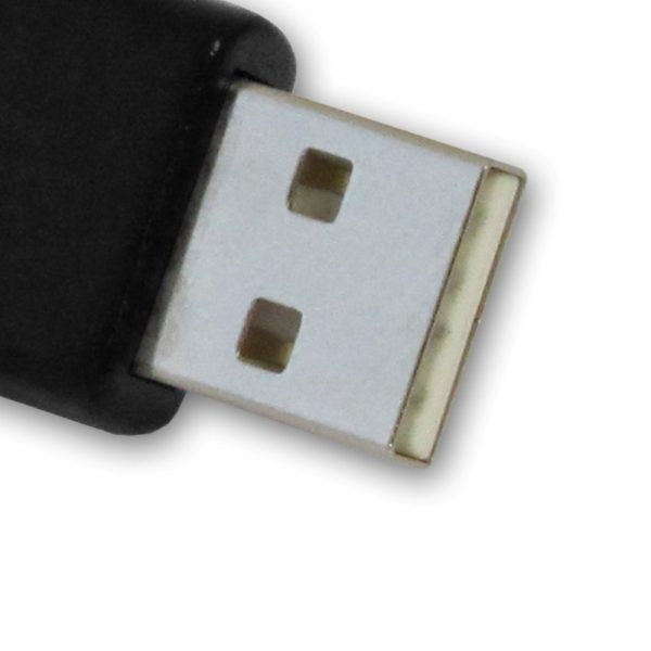Lec Advanced Data Logger