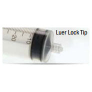Terumo Luer Lock Syringes 30ml x 25