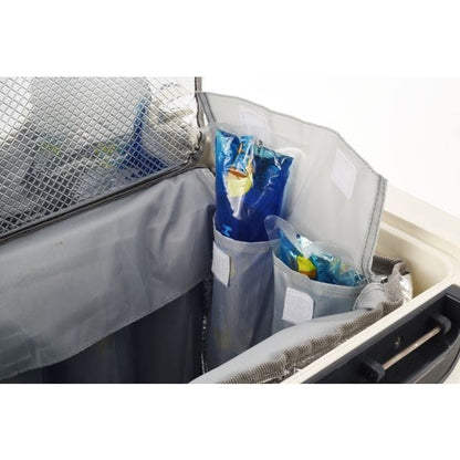 18L Nomad Medical Cool Box - With Soft Gel Packs Included