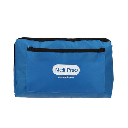Aneroid Sphygmomanometer With Adult & Child Cuffs