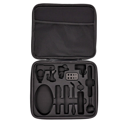 Carry Case for MediPro Desk Set