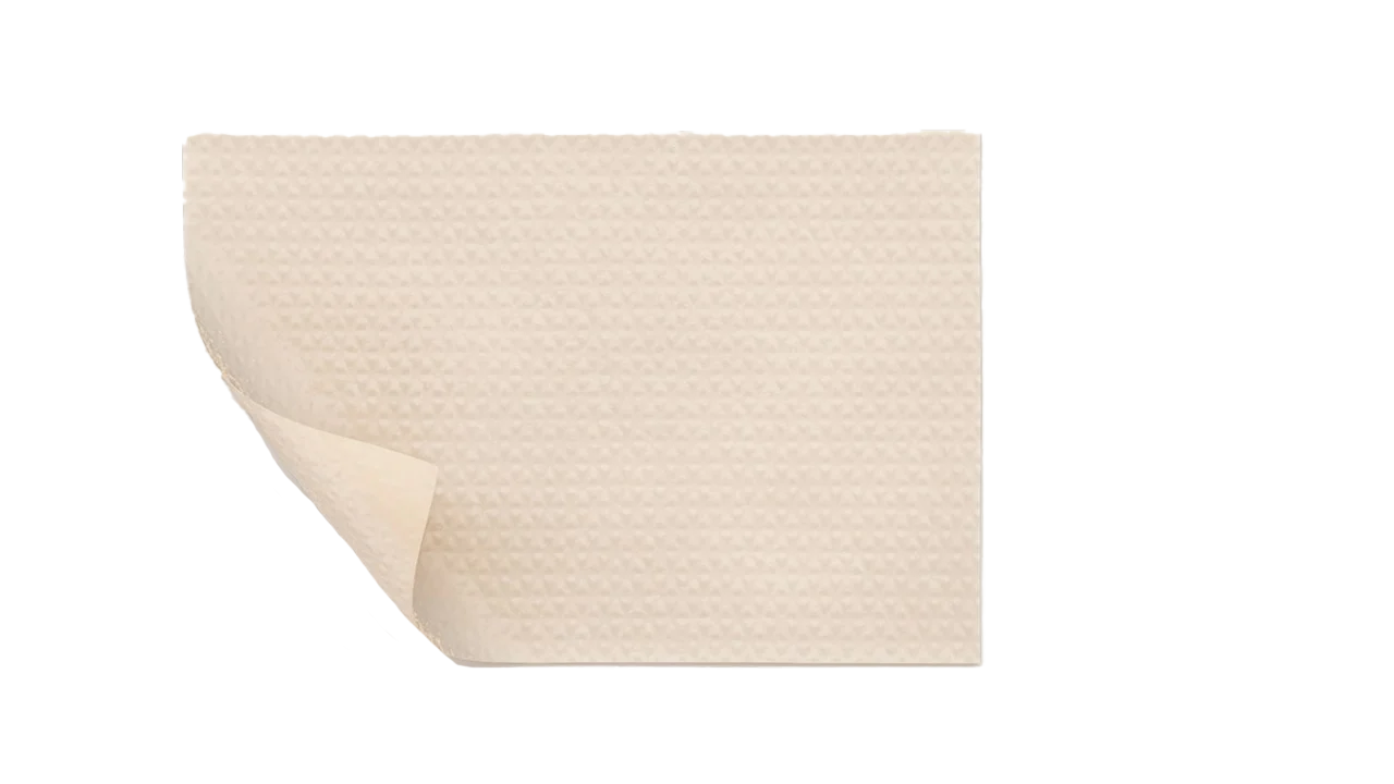 Mepiform Self-adherent dressing - 9cm x 18cm
