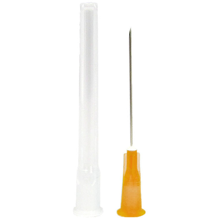 BD Microlance 3 Needles Orange 25g x 1" - Case of 5000