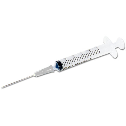 BD Microlance 3 Needles White 16g x 1.5" - Case of 5000