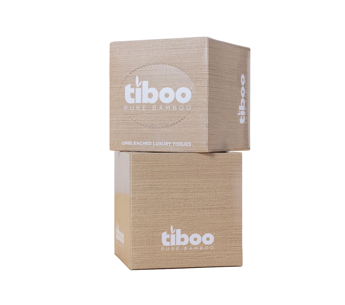 Silky Soft Luxury Cube Tissues 2ply 70 Sheets (CASE OF 24)