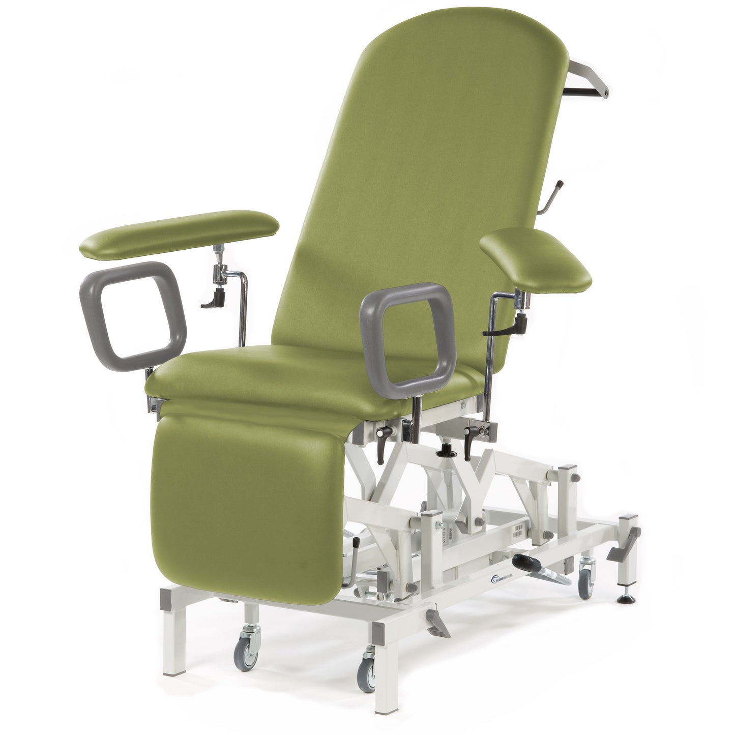 Medicare Hydraulic Phlebotomy Chair