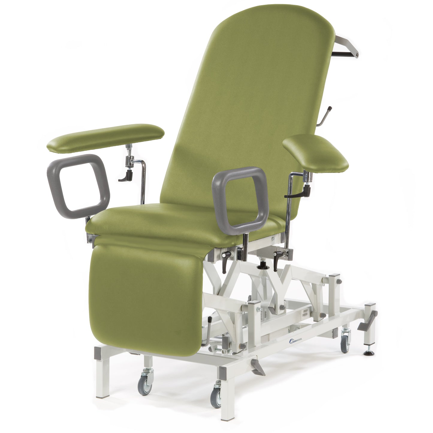 Medicare Electric Phlebotomy Chair