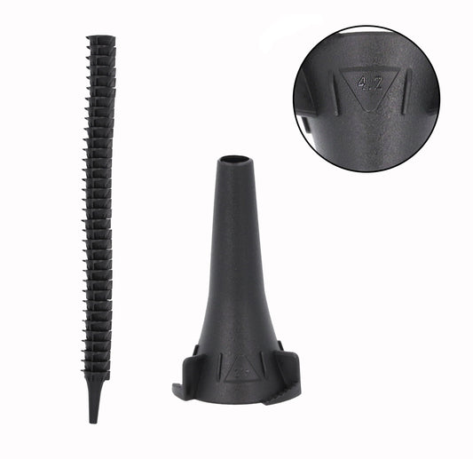 Welch Allyn 2.75mm Specula for Various Otoscopes x 34