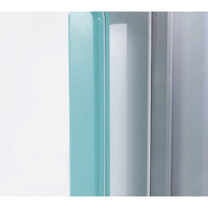 Lec PESR107UK - 107L Pharmacy Solid Door Refrigerator