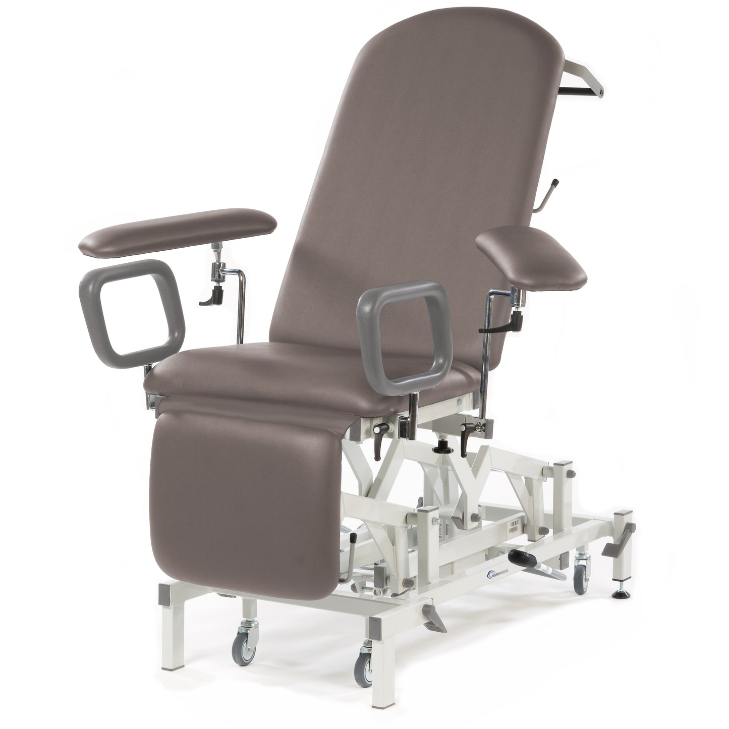 Medicare Electric Phlebotomy Chair