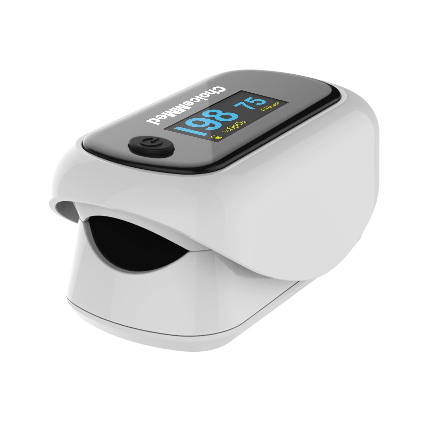 Fingertip Pulse Oximeter