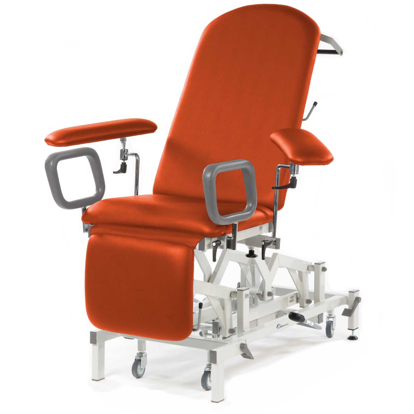 Medicare Hydraulic Phlebotomy Chair