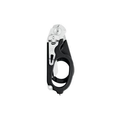 Leatherman Raptor Medical Shears - Black - Over Engraved