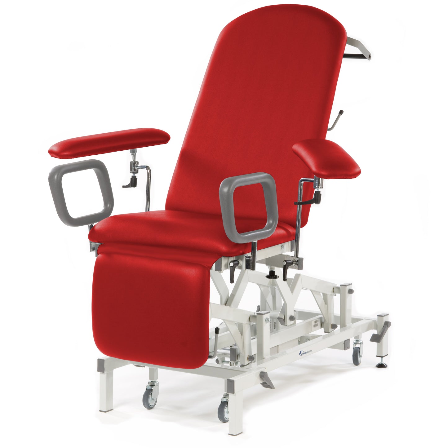 Medicare Electric Phlebotomy Chair