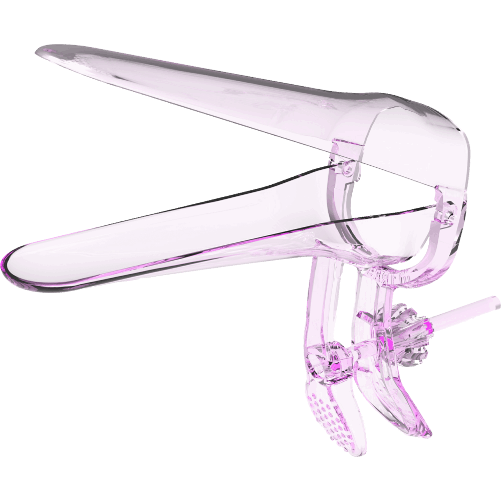 Speculum Ultraspec Broad - (Sterile) - Pack of 15 - CLEARANCE