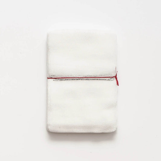 Gauze Swabs XRD 36 x 11cm 16ply - Pack Of 5 Double Wrapped