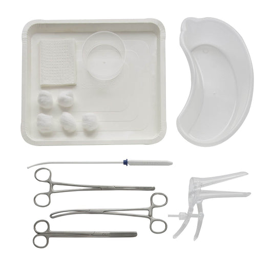 Pack IUCD with sound