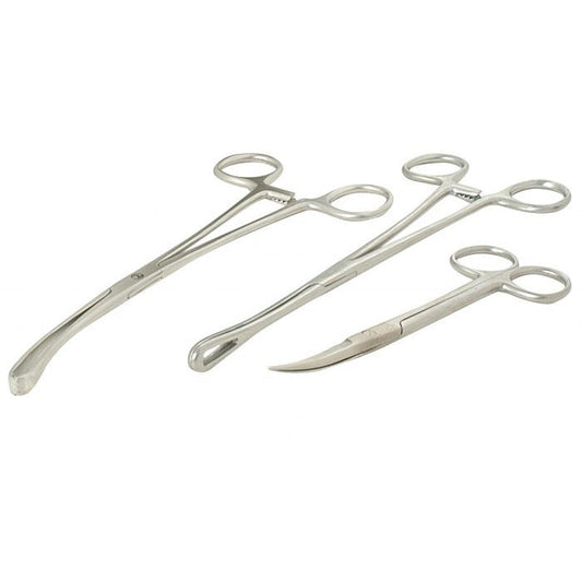 PLUS IUCD Fitting Kit - Basic