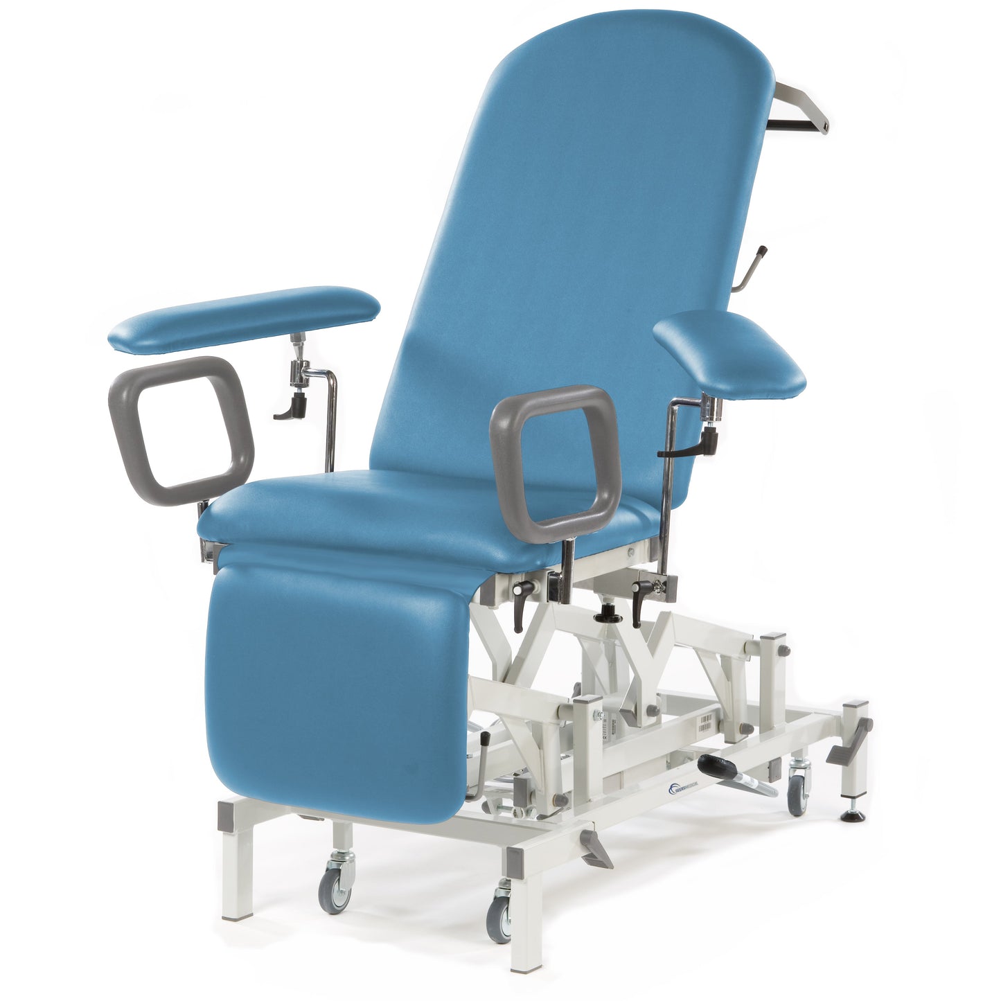 Medicare Electric Phlebotomy Chair