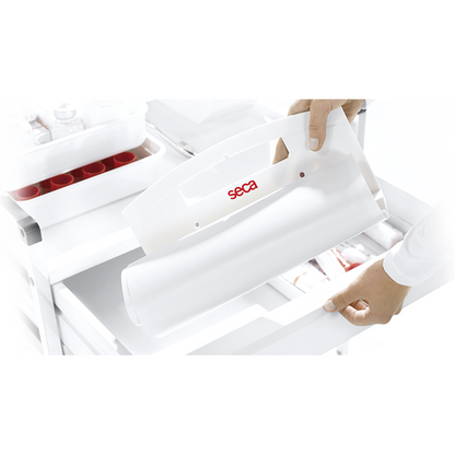 SECA 210  Measuring Mat For Infants