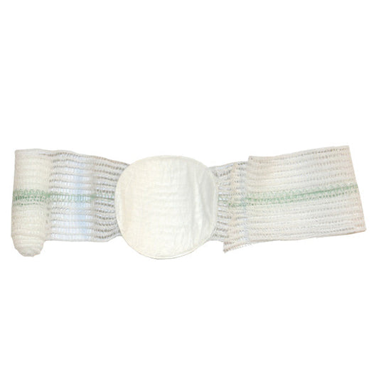 Koolpak Sterile Eye Dressings X 6