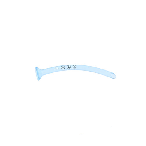 ION-AIR Nasophryngeal Airway Size 6 - Box Of 10