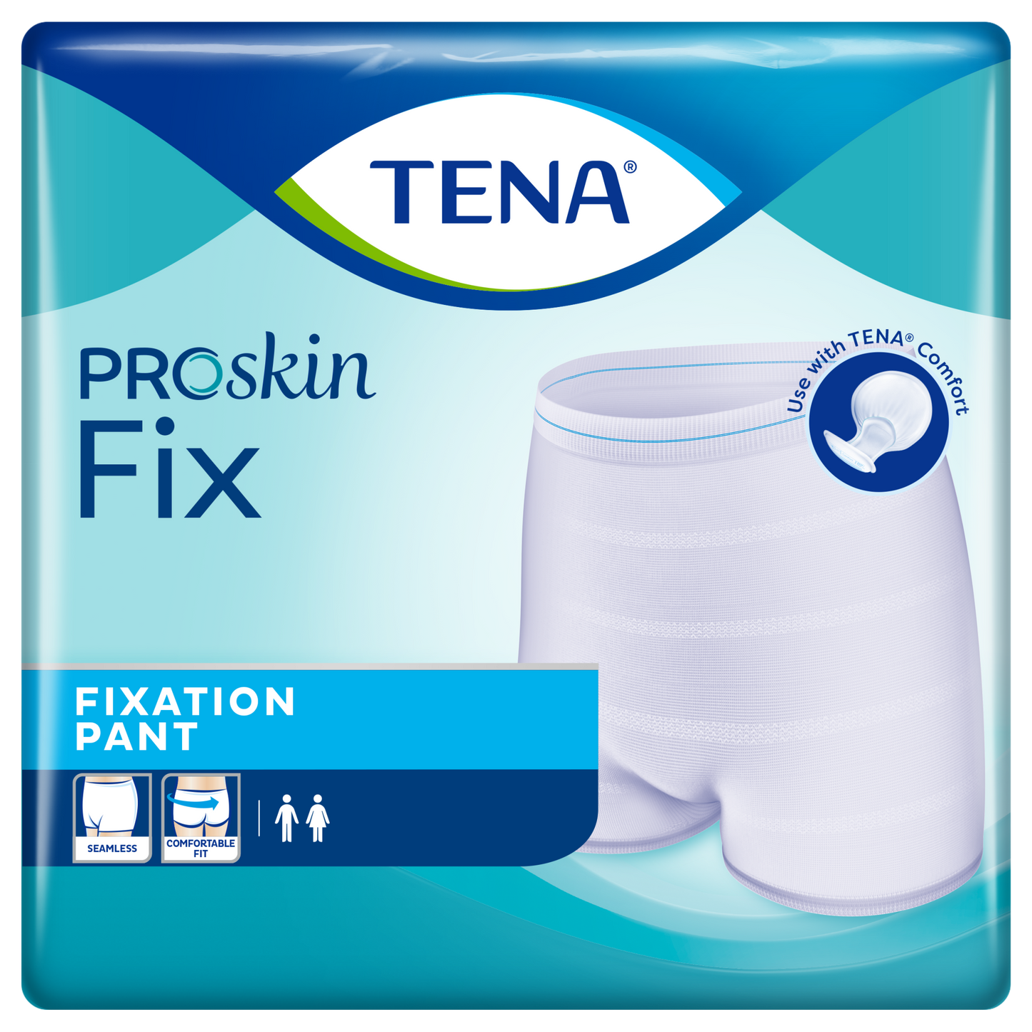 TENA Fix Premium - Medium - Pack of 5