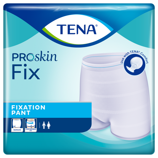 TENA Fix Premium - X-Large - Pack of 5