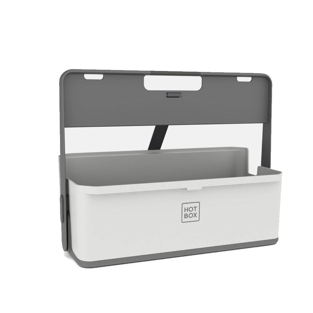 HotBox  4 Desk Organiser