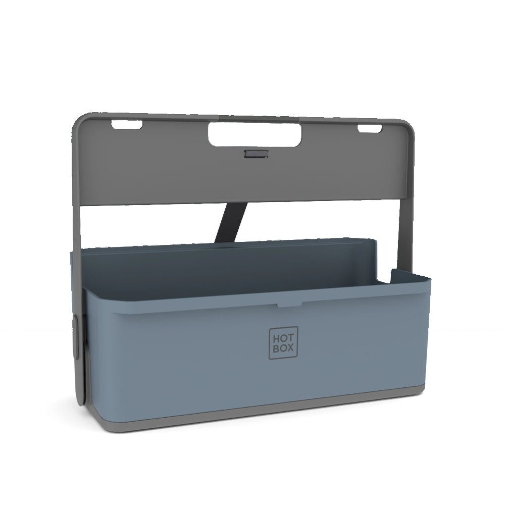 HotBox  4 Desk Organiser