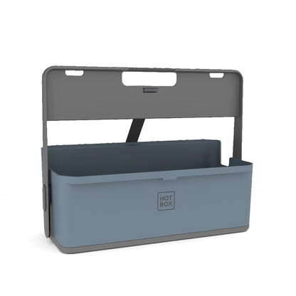 HotBox  4 Desk Organiser