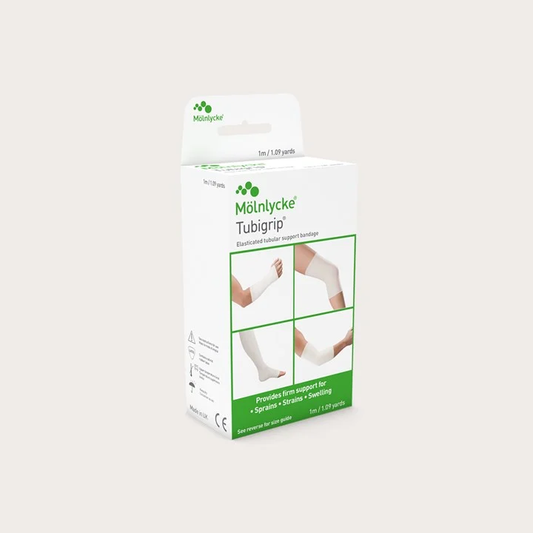 Tubigrip Beige - 1m