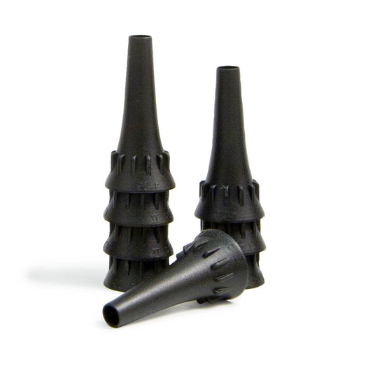 Disposable Ear Specula. 4.25mm Diameter Tips. Pack of 50
