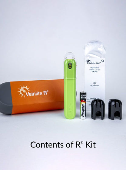 Veinlite R® - For Mice & Rats