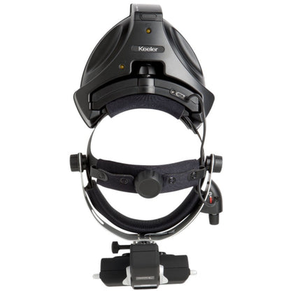 Replacement Headband for an Indirect Ophthalmoscope
