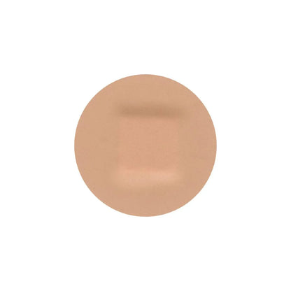 Hypoallergenic Washproof Spot Plasters – 2.4cm (Pack of 100)