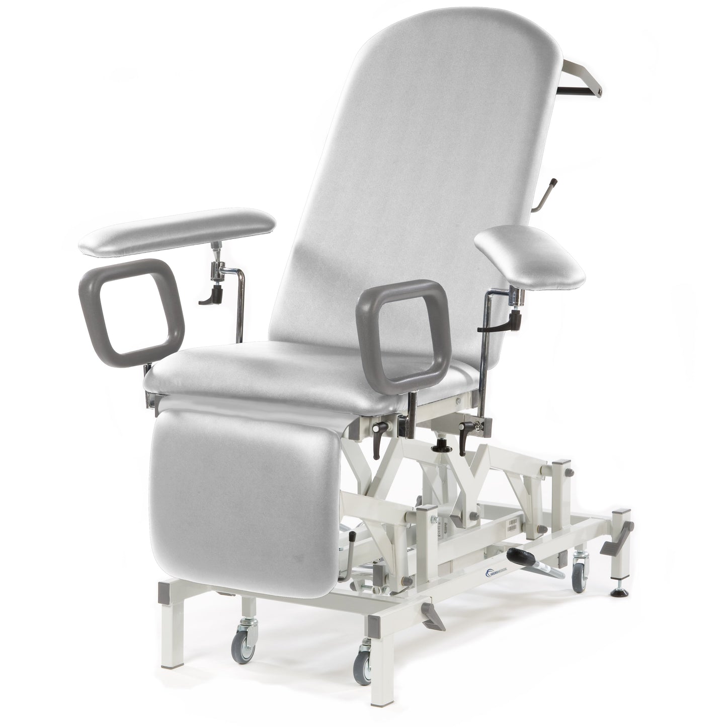 Medicare Hydraulic Phlebotomy Chair